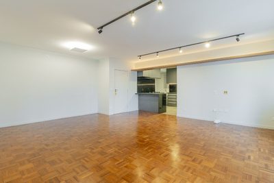 Apartamento, 2 quartos, 107 m² - Foto 1