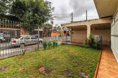 Casa, 3 quartos, 189 m² - Foto 1