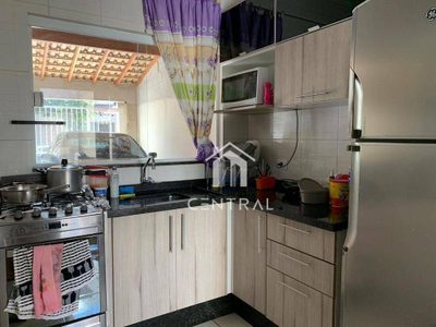 Casa, 2 quartos, 140 m² - Foto 4