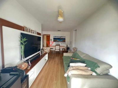 Apartamento, 2 quartos, 84 m² - Foto 3