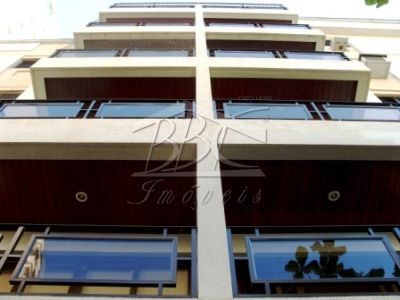 Apartamento, 3 quartos, 84 m² - Foto 2