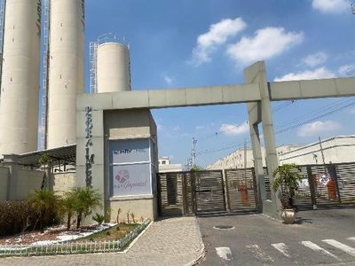 Apartamento, 2 quartos, 40 m² - Foto 1