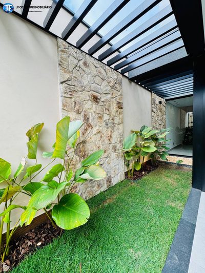 Casa, 3 quartos - Foto 3
