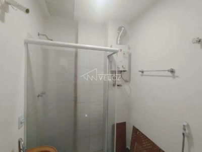 Apartamento, 1 quarto, 45 m² - Foto 1