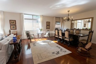 Apartamento, 3 quartos, 171 m² - Foto 2