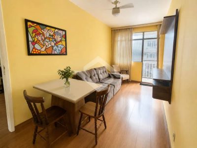 Apartamento, 2 quartos, 60 m² - Foto 4