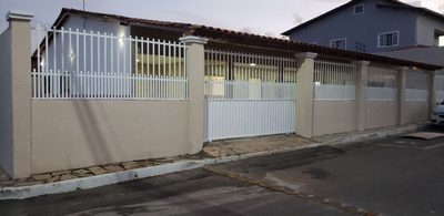Casa, 4 quartos, 249 m² - Foto 2