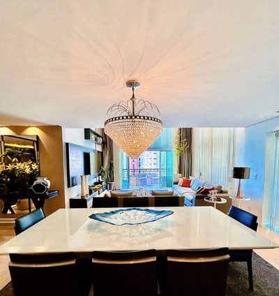 Apartamento, 4 quartos, 325 m² - Foto 4