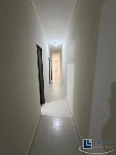 Casa, 3 quartos, 109 m² - Foto 2