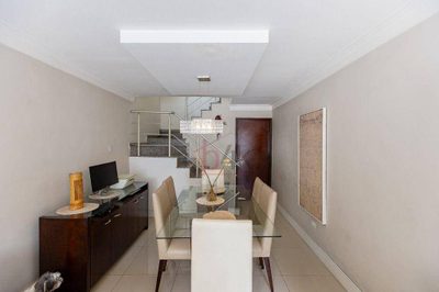 Casa, 2 quartos, 110 m² - Foto 2