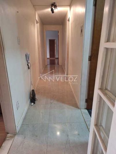 Apartamento, 3 quartos, 225 m² - Foto 4