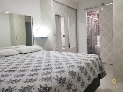 Flat/Apart Hotel, 2 quartos, 70 m² - Foto 5