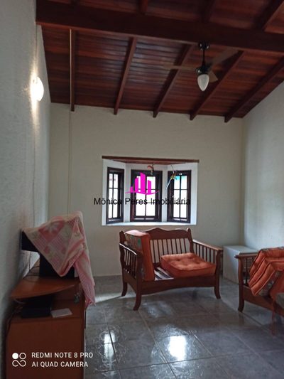 Casa, 3 quartos, 154 m² - Foto 3
