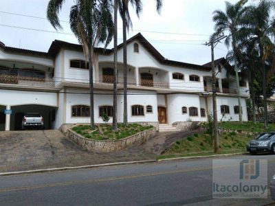 Casa de Condomínio, 11 quartos - Foto 5