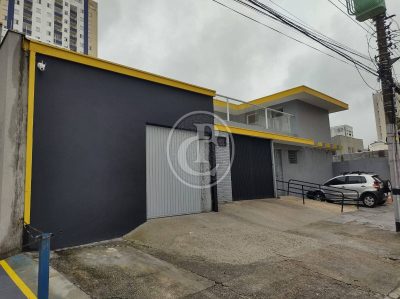 Prédio Inteiro, 545 m² - Foto 2