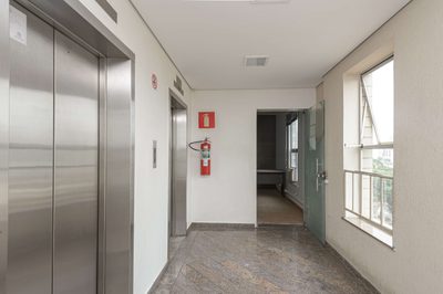 Sala-Conjunto, 32 m² - Foto 5