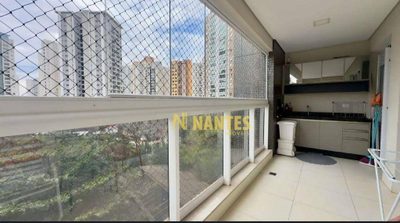 Apartamento, 2 quartos, 77 m² - Foto 3