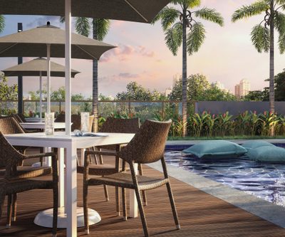 Apartamento, 4 quartos, 145 m² - Foto 5