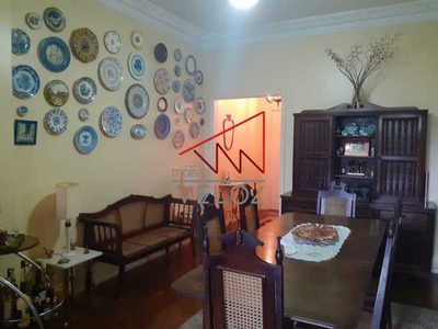 Apartamento, 4 quartos, 140 m² - Foto 5