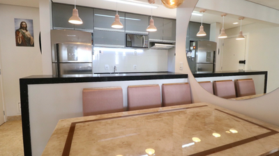 Apartamento, 3 quartos, 69 m² - Foto 5
