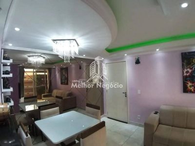 Apartamento, 2 quartos, 55 m² - Foto 3