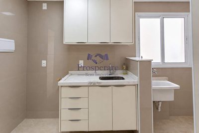 Apartamento, 2 quartos, 64 m² - Foto 4
