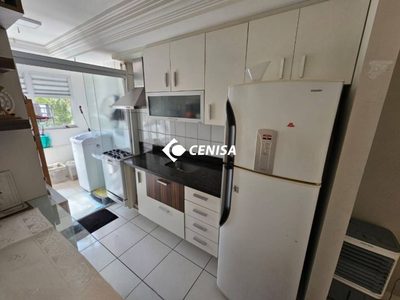 Apartamento, 2 quartos, 54 m² - Foto 4