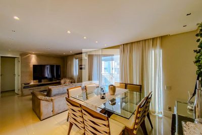 Apartamento, 2 quartos, 122 m² - Foto 2