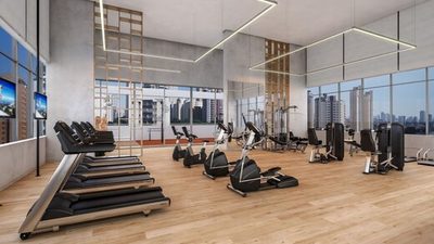 Loft, 26 m² - Foto 5
