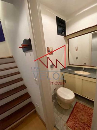 Apartamento, 2 quartos, 80 m² - Foto 2