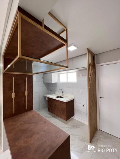 Apartamento, 3 quartos - Foto 4