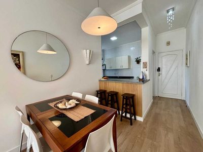 Apartamento, 2 quartos, 68 m² - Foto 2