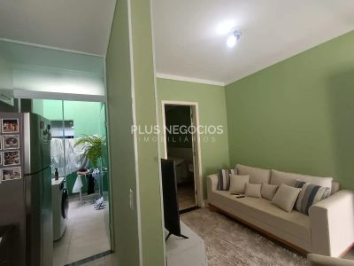 Kitnet-Studio, 38 m² - Foto 2