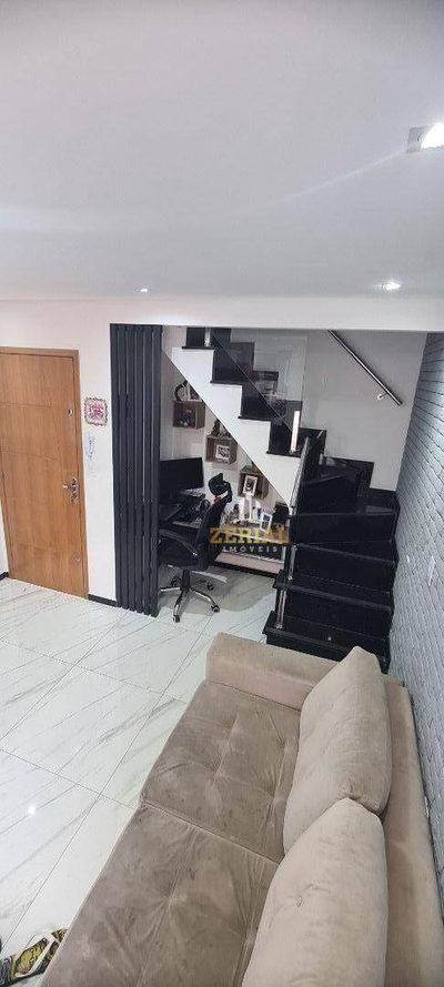 Cobertura, 2 quartos, 110 m² - Foto 2