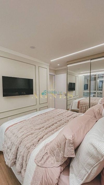 Apartamento, 2 quartos, 73 m² - Foto 3