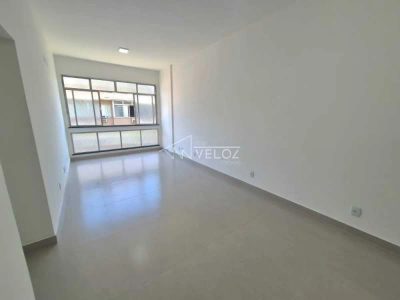 Apartamento, 3 quartos, 90 m² - Foto 2