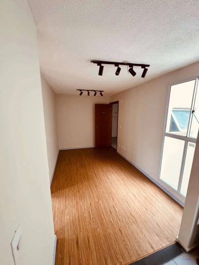 Apartamento, 2 quartos, 47 m² - Foto 3