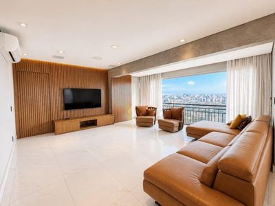 Cobertura, 4 quartos, 230 m² - Foto 3