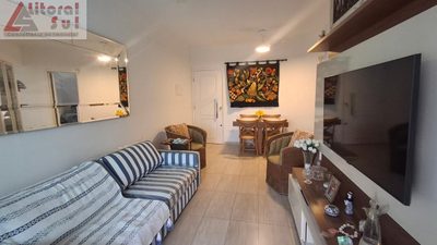 Apartamento, 2 quartos, 63 m² - Foto 4