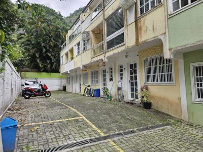Casa, 3 quartos, 81 m² - Foto 1