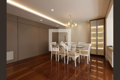 Apartamento, 3 quartos, 130 m² - Foto 3