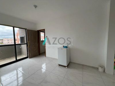 Apartamento, 2 quartos, 43 m² - Foto 4