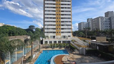 Apartamento, 3 quartos, 68 m² - Foto 1