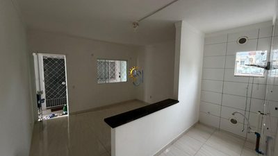 Apartamento, 1 quarto, 36 m² - Foto 5