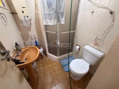 Apartamento, 1 quarto, 45 m² - Foto 1