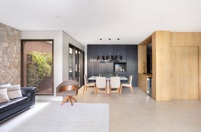 Casa, 4 quartos, 593 m² - Foto 1