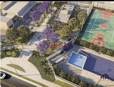 Loteamento e Condomínio, 380 m² - Foto 3
