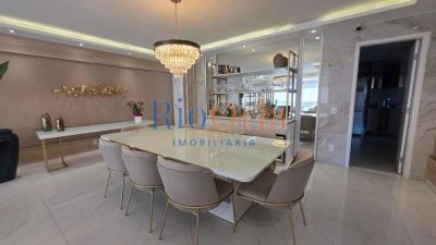 Apartamento, 4 quartos, 160 m² - Foto 5