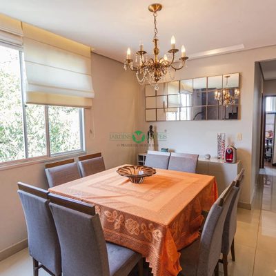 Apartamento, 3 quartos, 150 m² - Foto 1