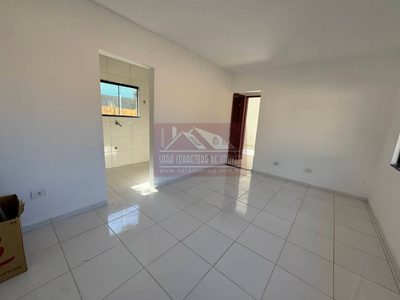 Casa de Condomínio, 2 quartos - Foto 3